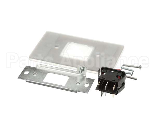 1908-000603 Kason Single And 3-Way Switch W/ Ind