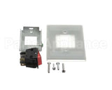 1908-000603 Kason Single And 3-Way Switch W/ Ind
