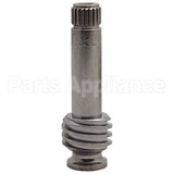 1908-25 Compatible TS Brass Stem Cold Tsb