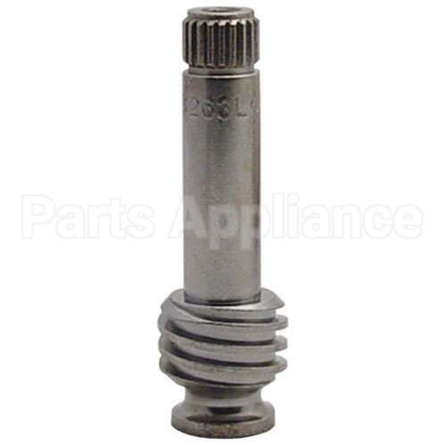 1908-25 Compatible TS Brass Stem Cold Tsb