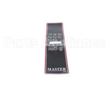 1908503 Garland Overlay Mco 450 With Light