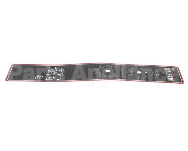 1908514 Garland Overlay Mco 300 Without Light
