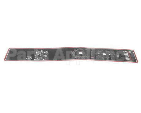 1908514 Garland Overlay Mco 300 Without Light