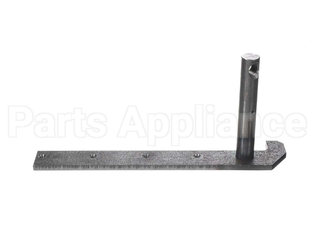 1908899 Garland Hinge Rh