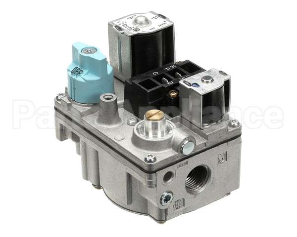 1908971 Market Forge Valve Gas 24V 5160Hz 1/2X1/2