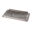 19090 Compatible Nieco Heatshield, Grease Pan, 15 Fr