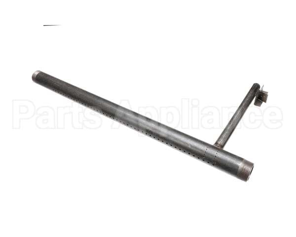 1910386 Garland Right Burner Assembly-Lp