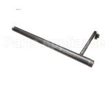 1910386 Garland Right Burner Assembly-Lp