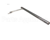 1910386 Garland Right Burner Assembly-Lp
