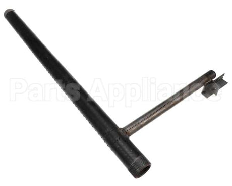 1910387 Garland Left Burner Assembly.-Lp