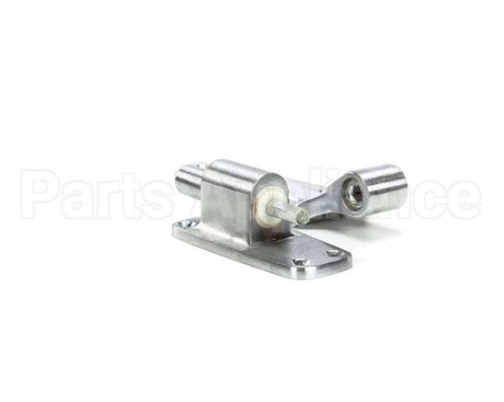 1911009 Leer Hinge 1248 Flush Spring Loaded