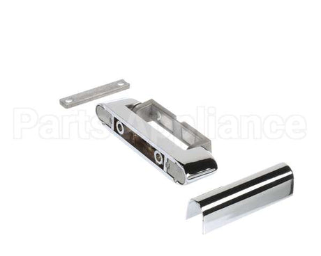 1911019 Leer Hinge-Kason #211-2 Hole- Used