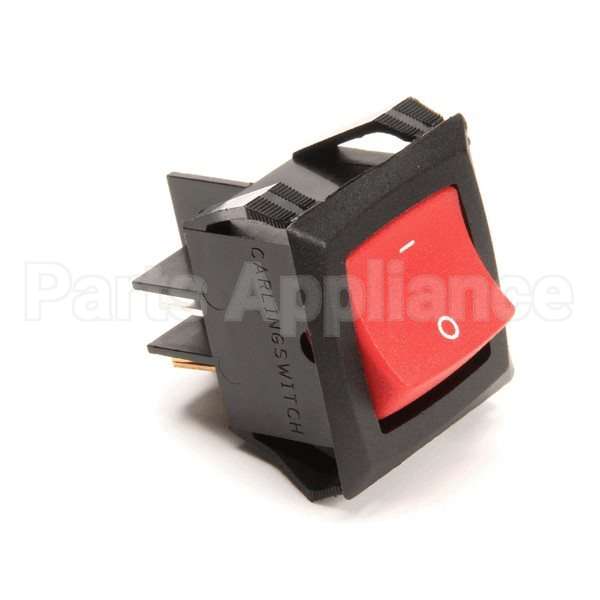 19116-7 Compatible Montague Switch, Main, On-Off