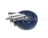 19118-3 Montague Caster With Lock