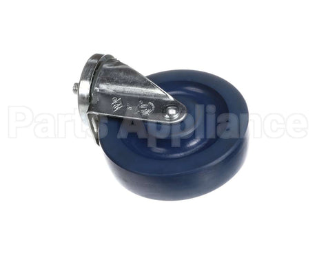 19118-3 Montague Caster With Lock