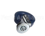 19118-3 Montague Caster With Lock