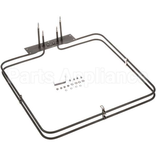19118 Compatible Blodgett Oven Element Assy 208V 5000W