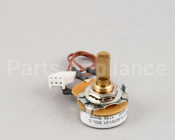 1911801 Garland Potentiometer (For Spares)