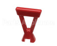 1911984 Tomlinson Red Handle