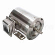 191201 Leeson Motor