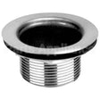 191224 Compatible Waste King Drain, Assy, 1-1/2"Npsx1-5/16"