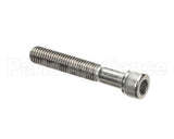 19123 Cleveland Screw;Socket Hd; 1/4-28X1.5;Ss