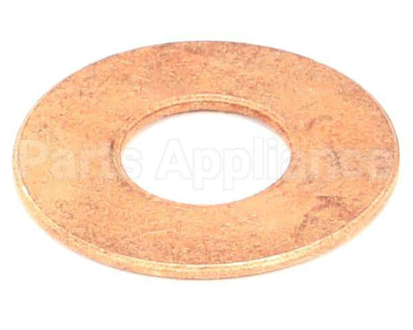 191297 Market Forge Washer Thrust A Ckr