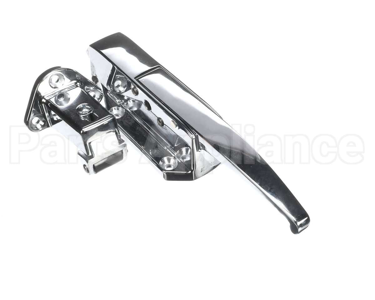 1913014 Leer Latch & Strike K77 112 Offse