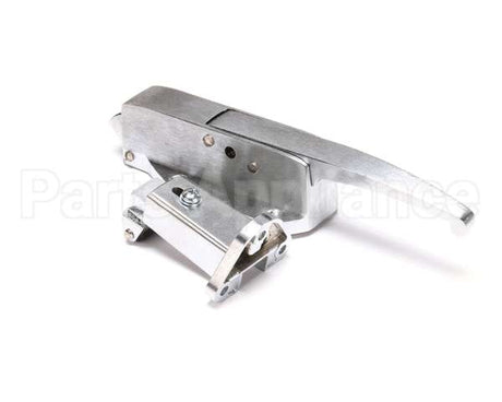 1913018 Leer Latch & Strike K77 1-7/8 Offse