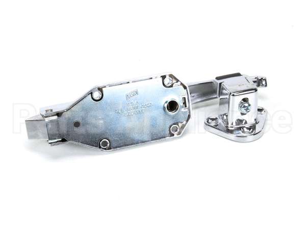 1913025 Leer Latch & Strike K77 Flush (Poli
