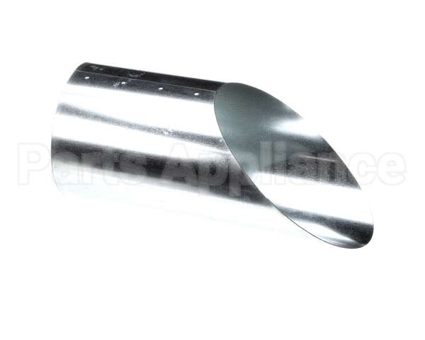 1913101 Garland Oven Flue