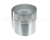 1913102 Garland Direct Connect 6In Adapter