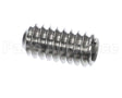 19136 Cleveland Screw;Set Cup Pt; 1/4-20X.500S