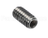 19136 Cleveland Screw;Set Cup Pt; 1/4-20X.500S