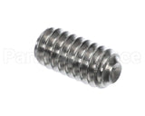 19136 Cleveland Screw;Set Cup Pt; 1/4-20X.500S