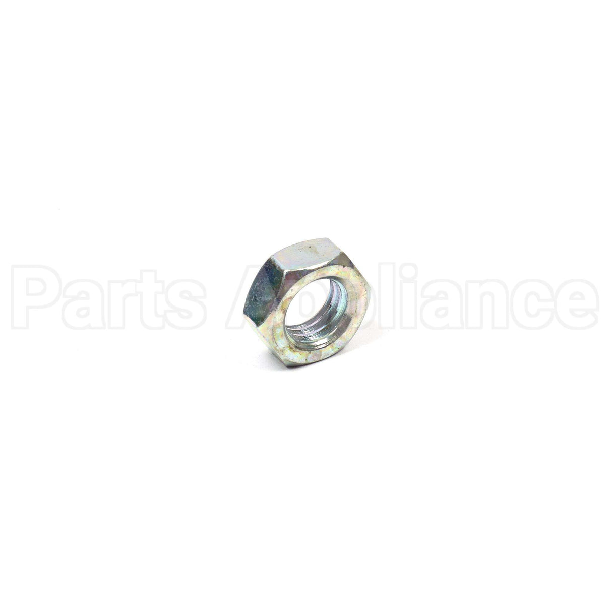 1913744SM Briggs & Stratton Nut-Hex Jam 1/2 Jam