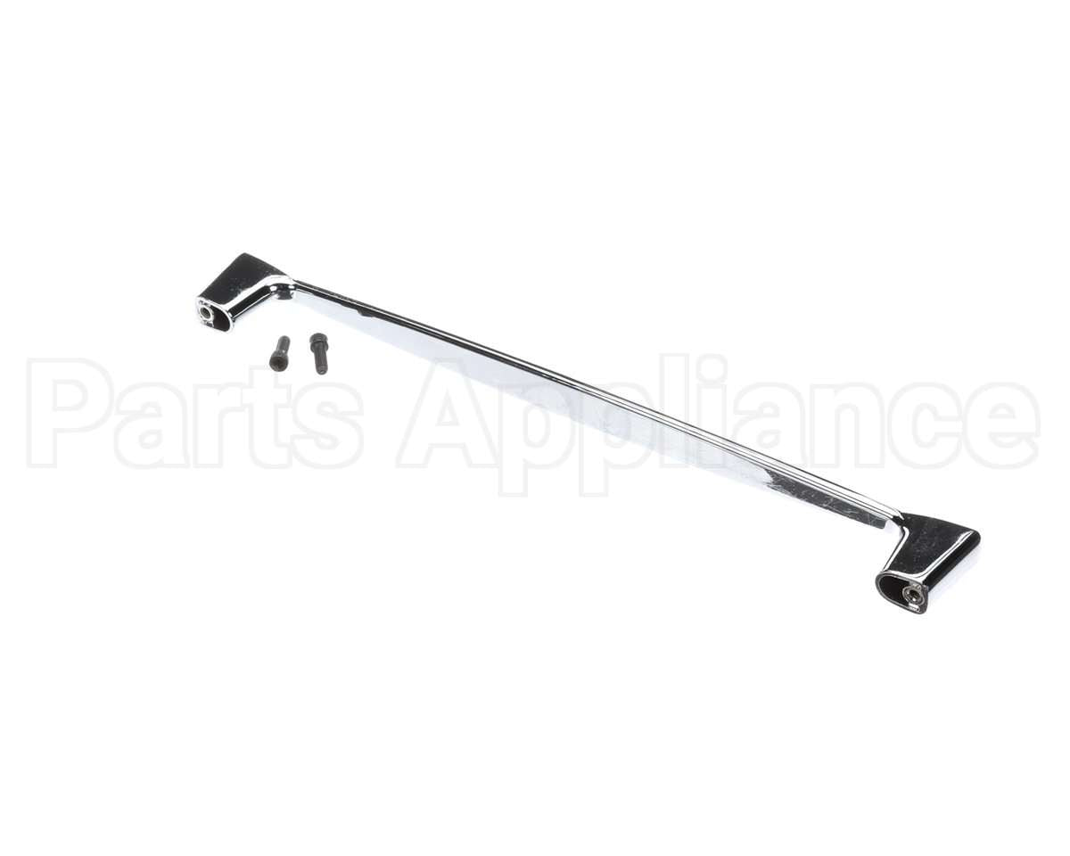 1914012-5 Leer Handle