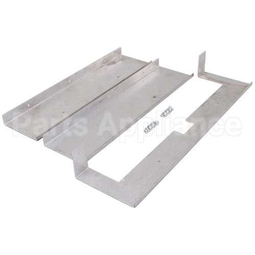 19144 Compatible Blodgett Manifold Shild Assy