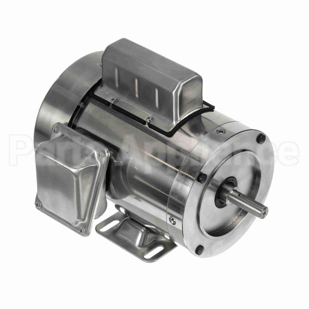 191480 Leeson Motor