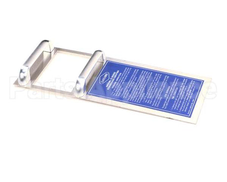 19157 Gaylord C6000Esp Retro Fit Face Plate