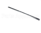 1916 Quikserv Bi-Parting Slide Rail