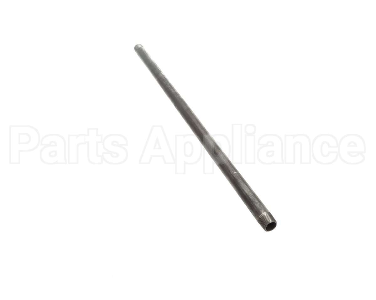 1916102 Garland Tailpipe - Std/Deep