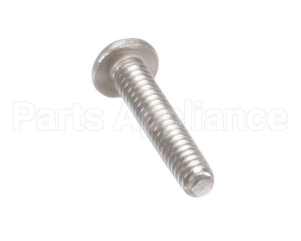 19163 Cleveland Screw;Rd Hd Slotted; 6-32X.75;