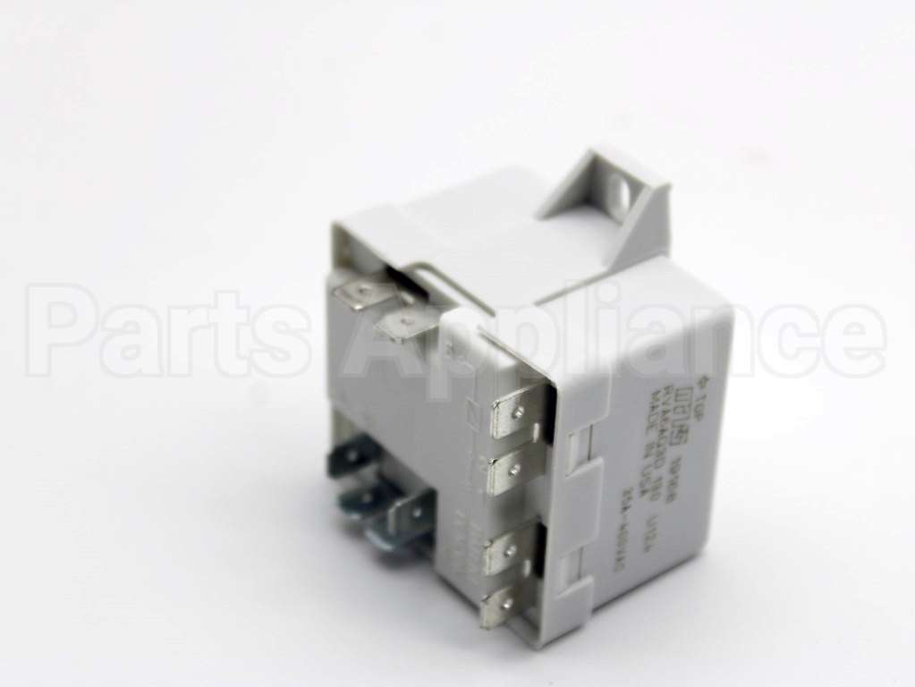 19168 MARS 168 Potentialrelay502Vcoilvolt