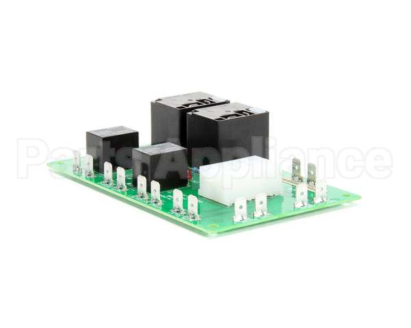 1916901 Garland Relay Board Pcb Assembly