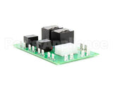 1916901 Garland Relay Board Pcb Assembly
