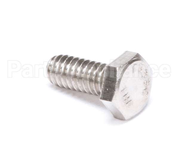 19170 Cleveland Screw;Hex Hd;1/4-20X5/8; Sst