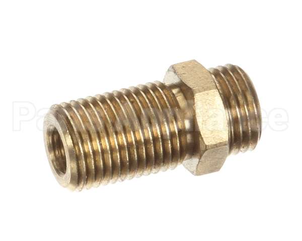 1917303 Garland #1 Spud Holder Brass