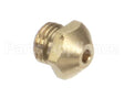 1917342 Garland Brass Orifice Spud #42 Dms
