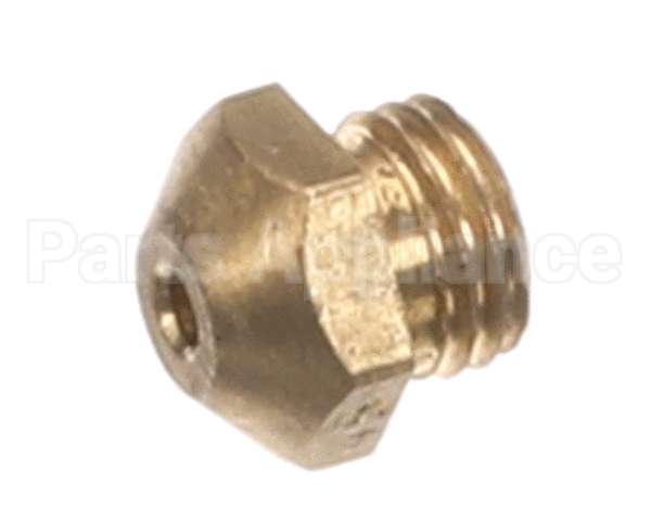 1917345 Garland Brass Orifice Spud #45 Dms